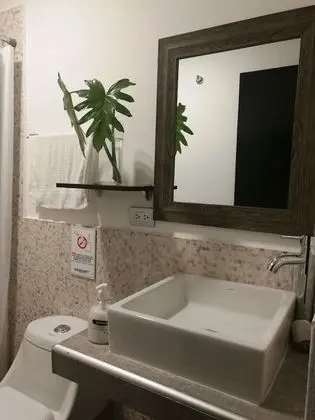 Standard Oda, 1 En Büyük (King) Boy Yatak