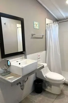 Standard Oda, 1 En Büyük (King) Boy Yatak