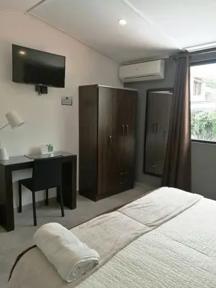 Standard Üç Kişilik Oda
