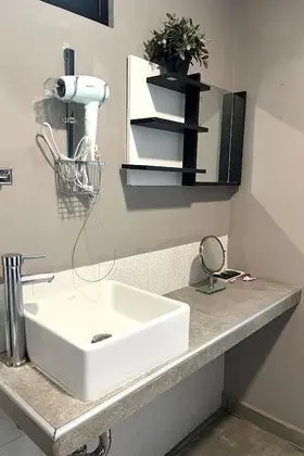 Standard Üç Kişilik Oda