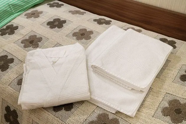 Superior Tek Kişilik Oda, 1 Tek Kişilik Yatak