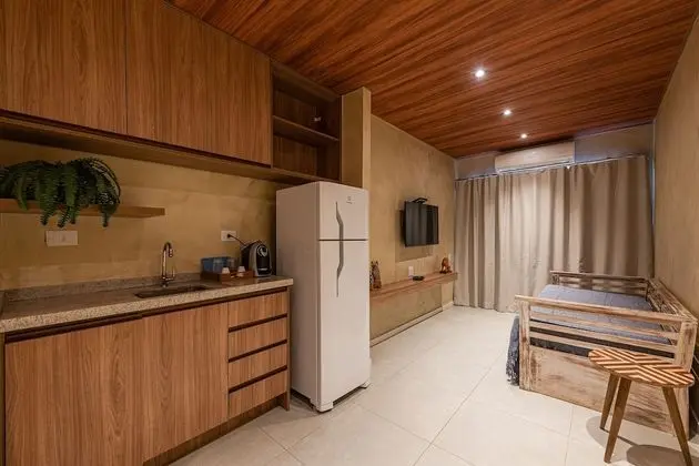 Comfort Stüdyo Süit