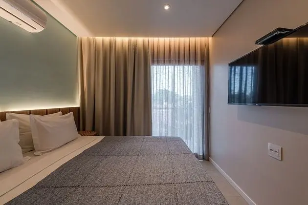 Comfort Stüdyo Süit