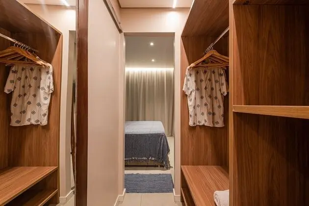 Comfort Stüdyo Süit