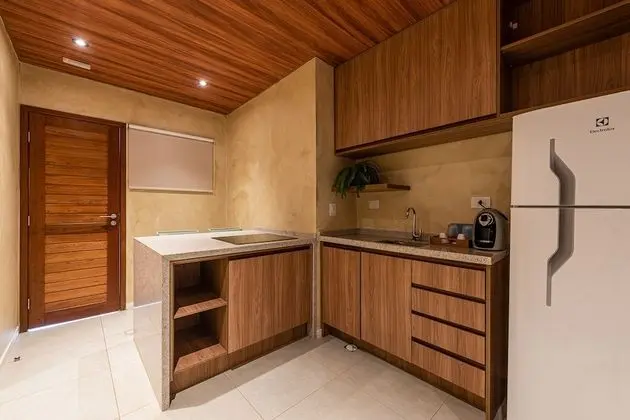 Comfort Stüdyo Süit