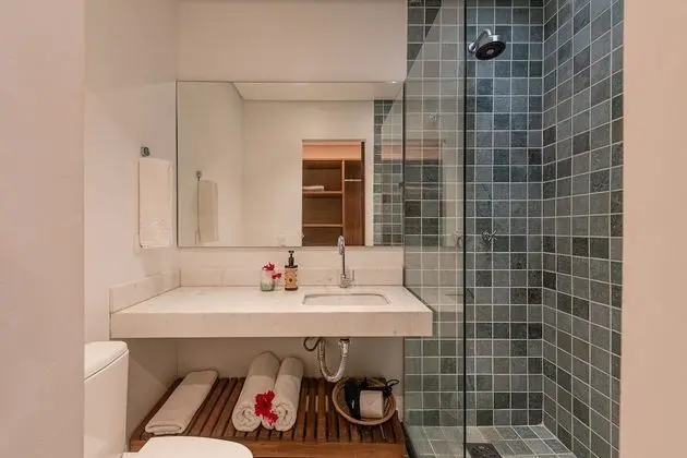 Comfort Stüdyo Süit