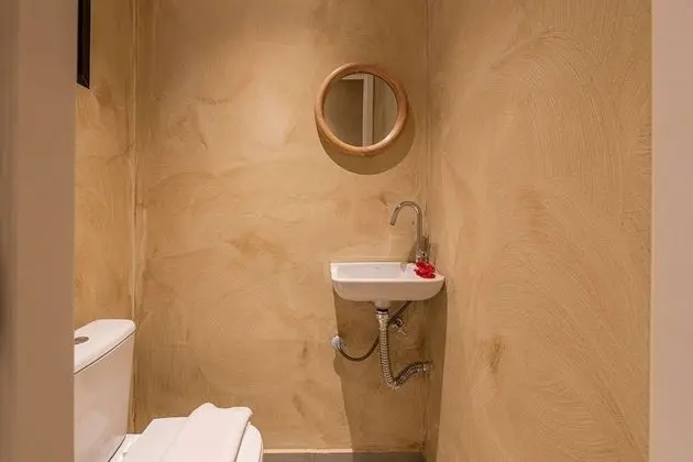 Comfort Stüdyo Süit