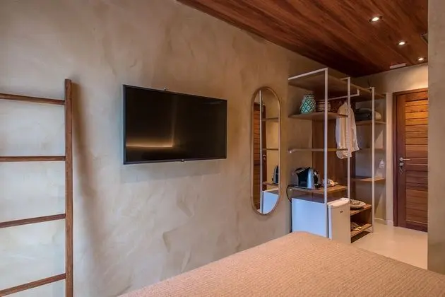 Traditional Tek Büyük Yataklı Oda