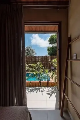 Traditional Tek Büyük Yataklı Oda