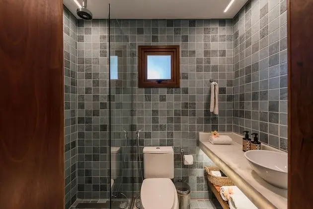 Traditional Tek Büyük Yataklı Oda