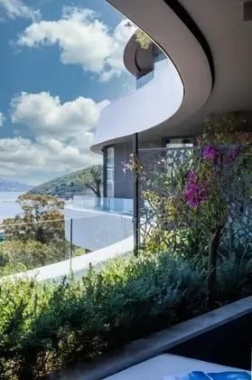 Executive Süit, 1 Yatak Odası, Balkon, Deniz Manzaralı (La Traviata)