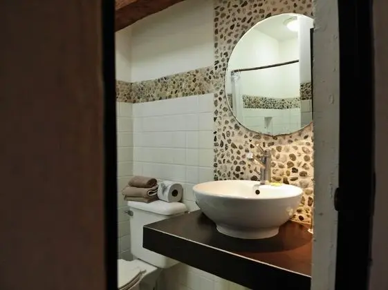 Standard Oda, 2 Çift Kişilik Yatak