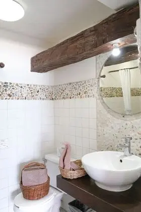 Standard Oda, 2 Çift Kişilik Yatak