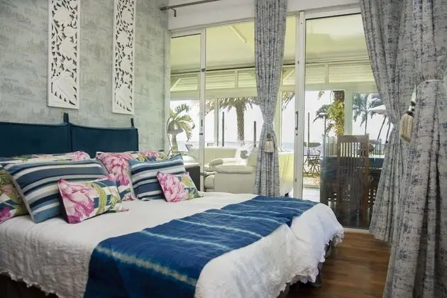 Deluxe Villa, Birden Çok Yatak, Engellilere Uygun