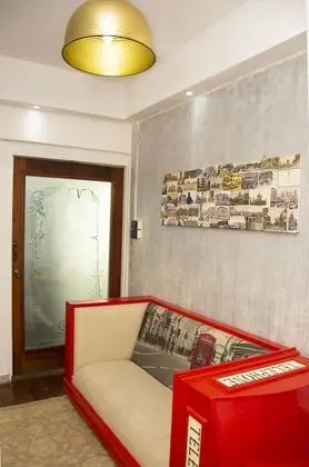 Deluxe Villa, Birden Çok Yatak, Engellilere Uygun