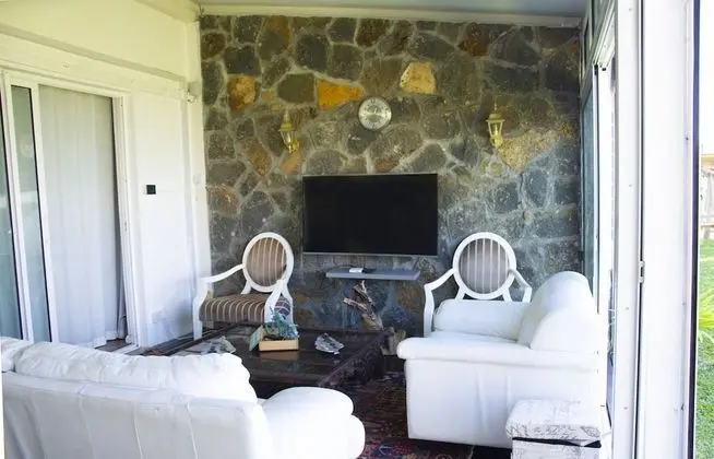 Deluxe Villa, Birden Çok Yatak, Engellilere Uygun