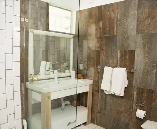 Deluxe Villa, Birden Çok Yatak, Engellilere Uygun