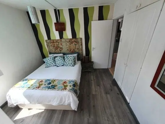 Standard Apart Daire, Birden Çok Yatak, Sigara İçilmez