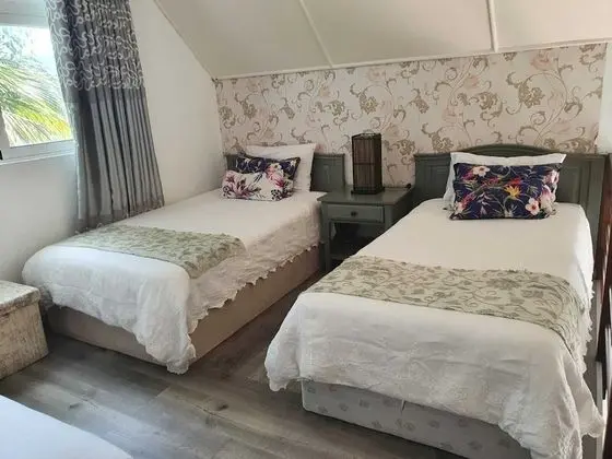 Standard Apart Daire, Birden Çok Yatak, Sigara İçilmez