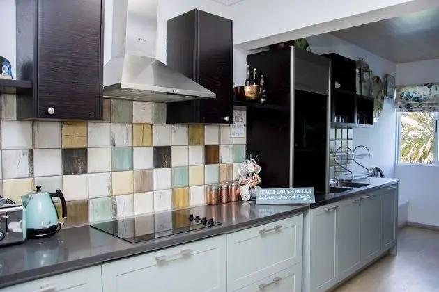 Standard Apart Daire, Birden Çok Yatak, Sigara İçilmez