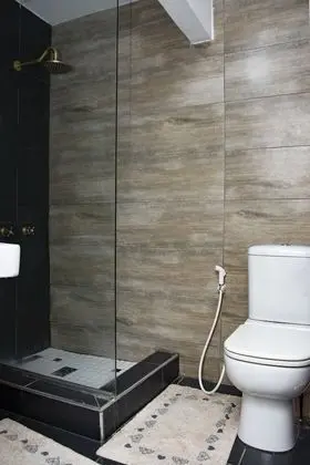 Standard Apart Daire, Birden Çok Yatak, Sigara İçilmez