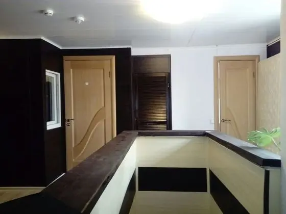 Ortak Ranzalı Oda, Karma Ranzalı Oda (1 Bed in 6 Person Dorm)