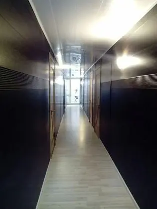 Ortak Ranzalı Oda, Karma Ranzalı Oda (1 Bed in 6 Person Dorm)