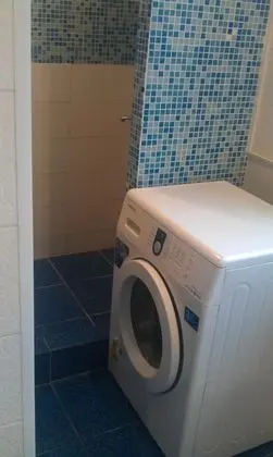Ortak Ranzalı Oda, Karma Ranzalı Oda (1 Bed in 6 Person Dorm)