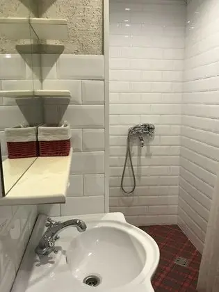 Standard İki Ayrı Yataklı Oda