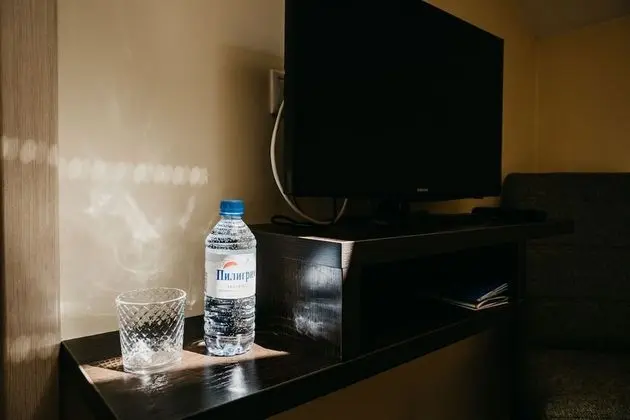Classic İki Ayrı Yataklı Oda