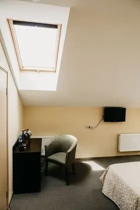 Standard İki Ayrı Yataklı Oda