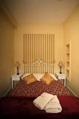 Luxury Süit