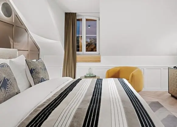 Tower Suite