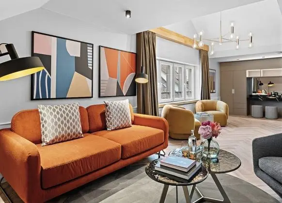 Tower Suite