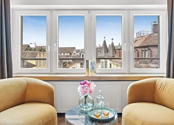 Tower Suite