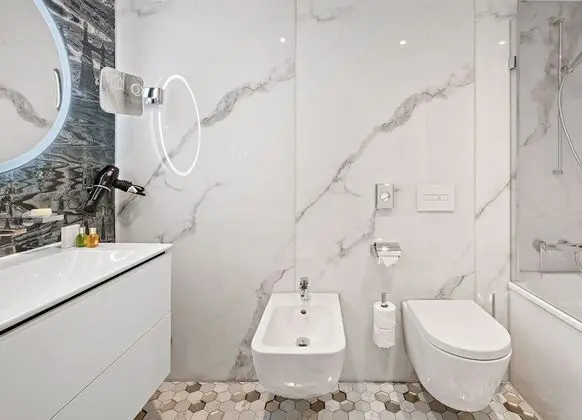 Tower Suite