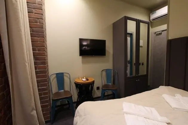 Comfort Tek Büyük Yataklı Oda, 1 Büyük (Queen) Boy Yatak
