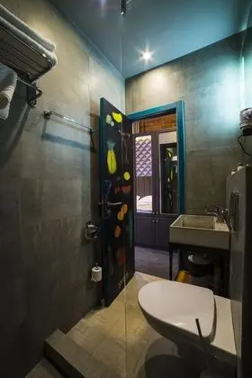Comfort Tek Büyük Yataklı Oda, 1 Büyük (Queen) Boy Yatak