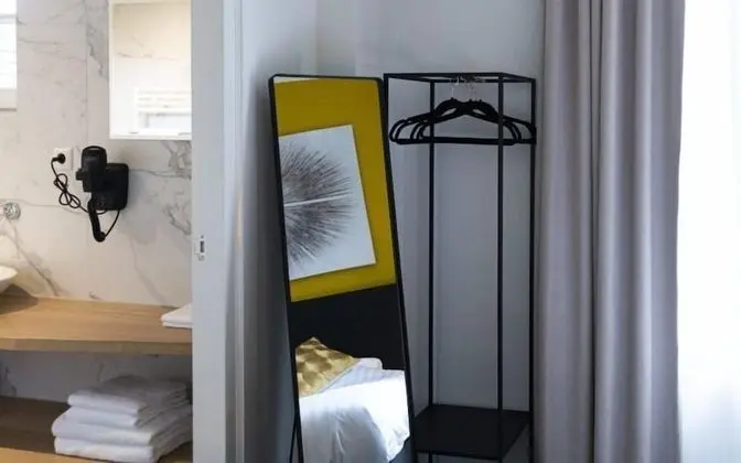 Design Tek Büyük Yataklı Oda
