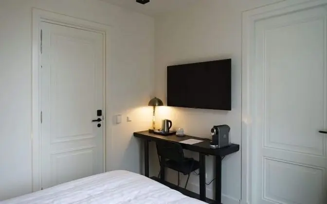 Design Tek Büyük Yataklı Oda