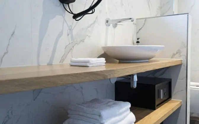 Design Tek Büyük Yataklı Oda