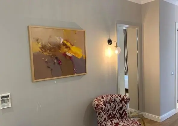 Deluxe İki Ayrı Yataklı Oda