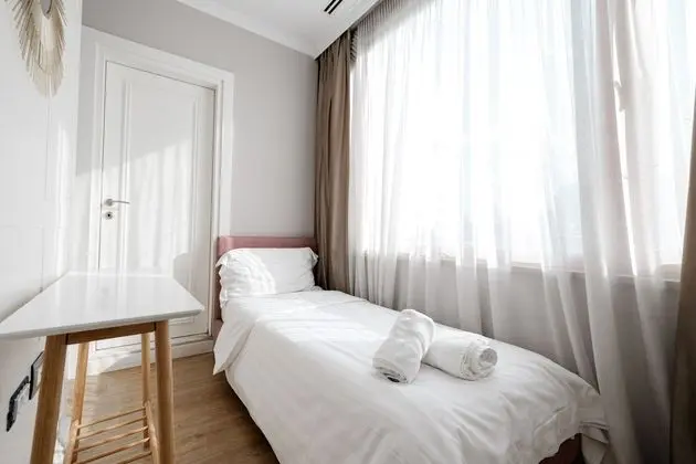 Deluxe Üç Kişilik Oda