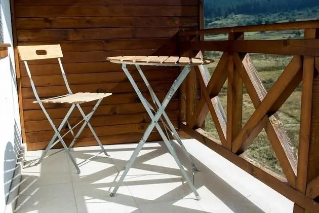 Deluxe Apart Daire