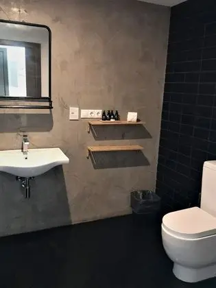 Deluxe Süit, 1 Yatak Odası (Deluxe)
