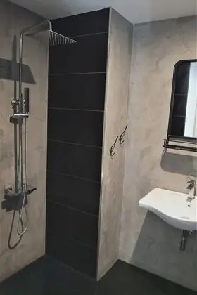 Deluxe Süit, 1 Yatak Odası (Deluxe)