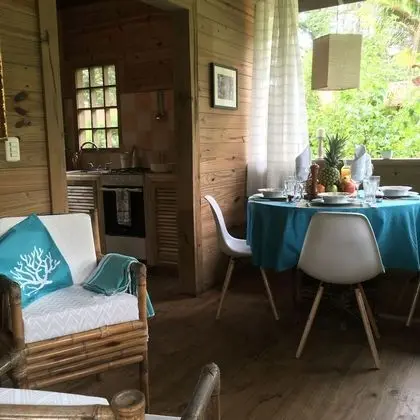 Standard Villa (Cayana)