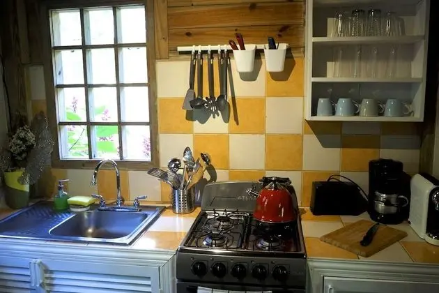 Standard Villa (Cayana)