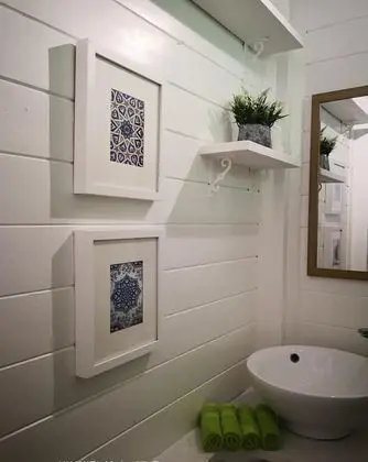 Standard Villa (Cayana)