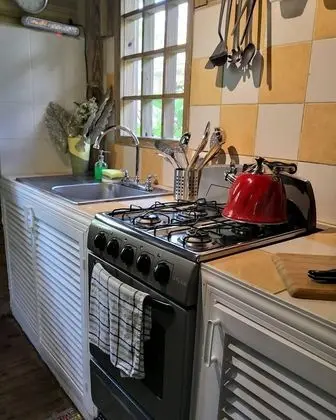 Standard Villa (Cayana)